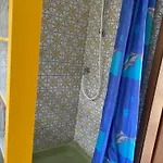 Monteure 1 Apartment Brakel