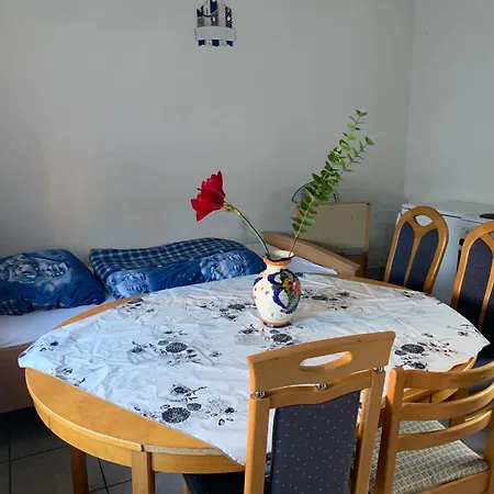 Appartamento Monteure 1 Brakel