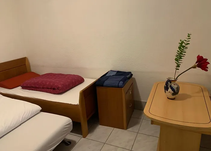 Appartamento Monteure 1 *