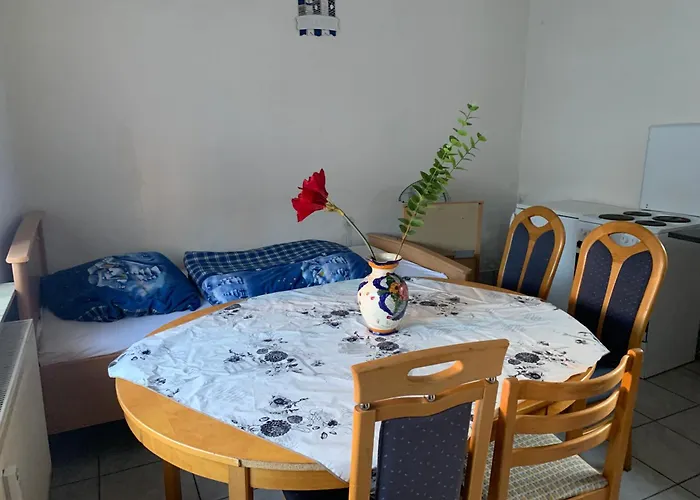 Appartamento Monteure 1 Brakel